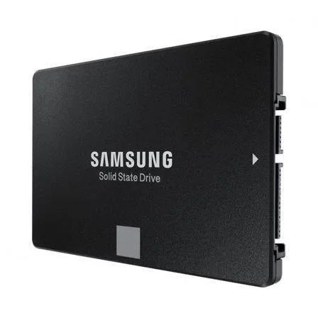 Disco SSD Samsung 860 EVO 250GB/ SATA III Disco SSD Samsung 860 EVO 250GB/ SATA III